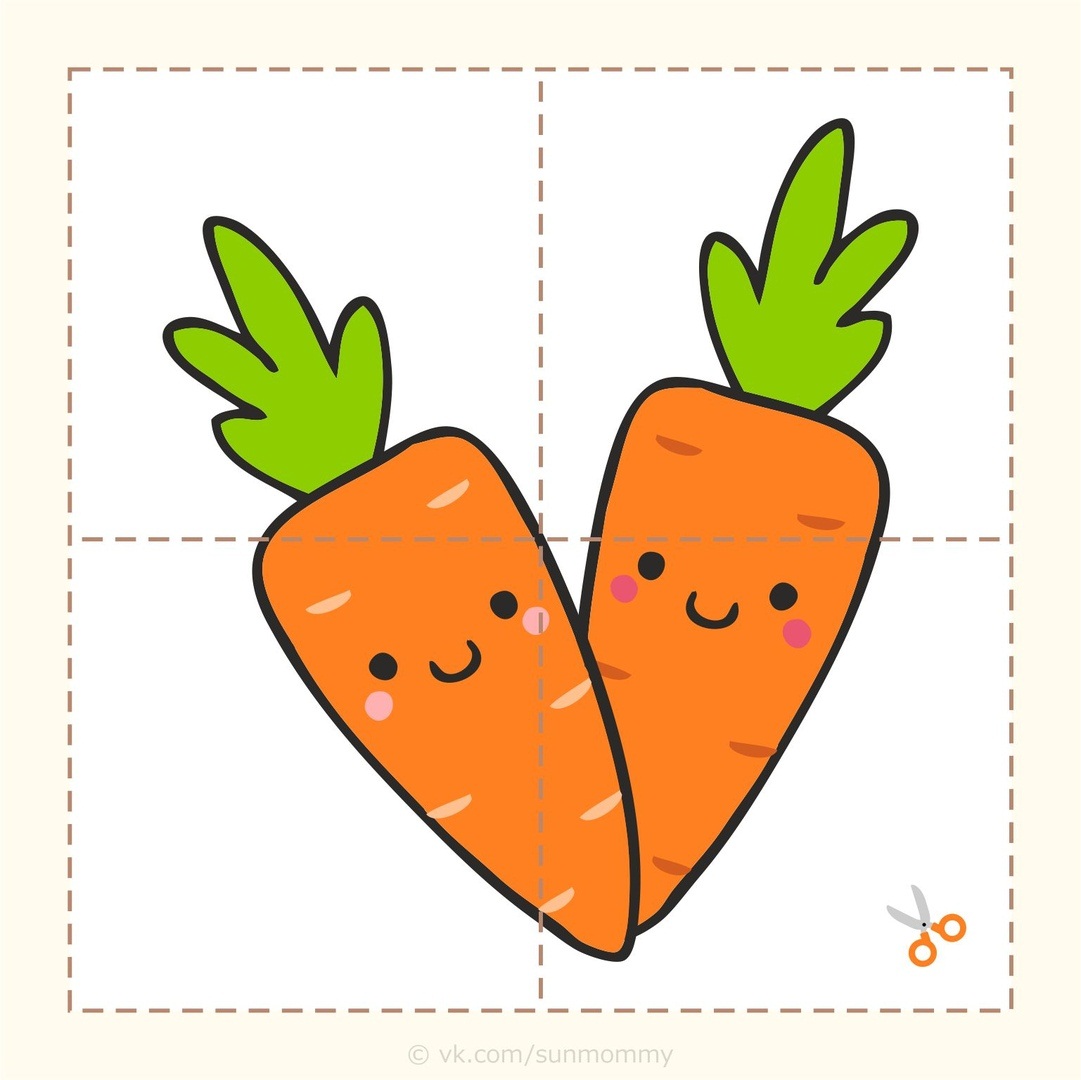 rompecabezas para niños preescolar