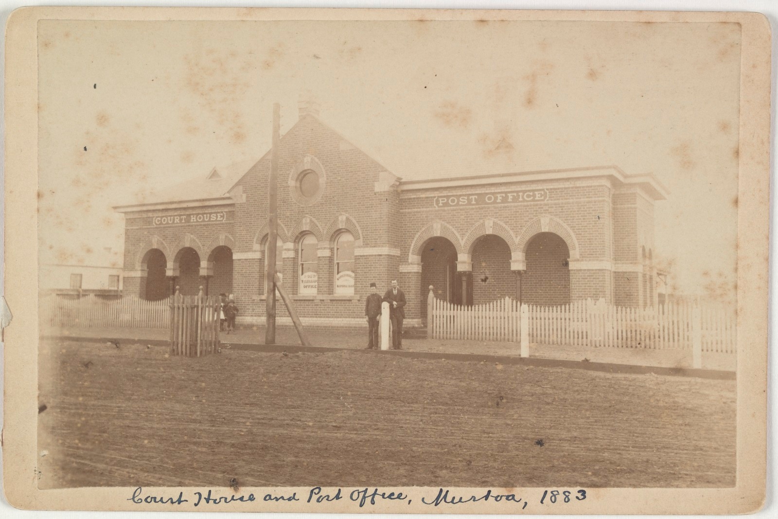 Casey Cardinia links to our past Identical Post Offices Berwick