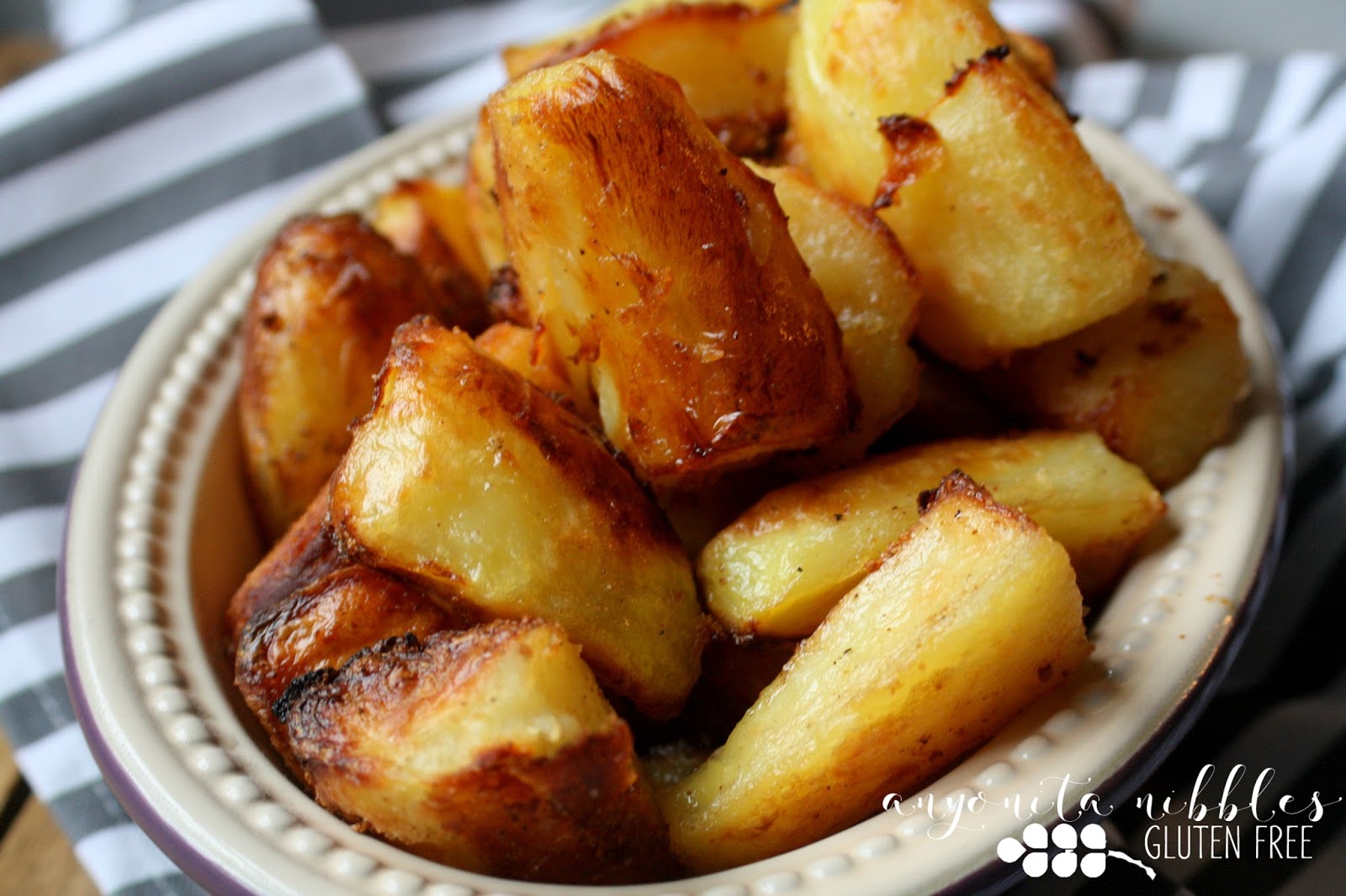 Anyonita Nibbles GlutenFree Recipes Best Ever Gluten Free Vegan