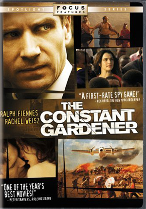 مشاهدة وتحميل فيلم The Constant Gardener 2005 مترجم اون لاين