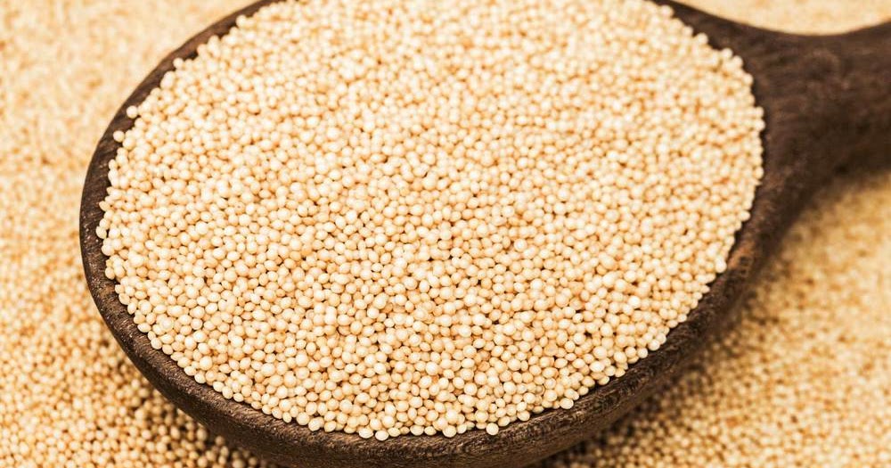 Amaranth The Indian Super Food, Health Benefits & Recipes