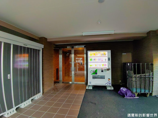 【博多】AXIS Hakata 公寓式飯店|四人房兩千有找