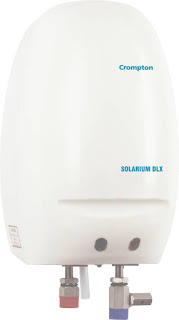 Crompton Greaves Solarium Plus 3 Litre Instant Water Heater