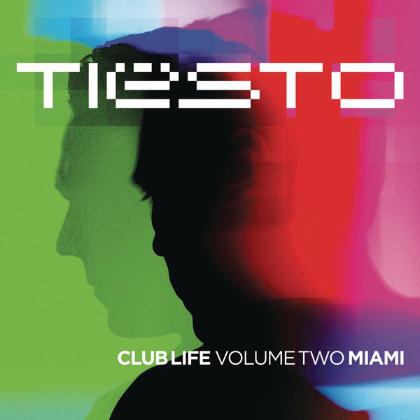 Tiësto Club Life Vol 2 Miami Itunes Plus Aac M4a Psxdb 