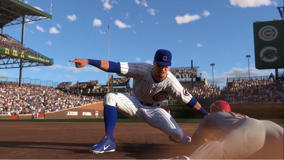 Game review: MLB The Show 20