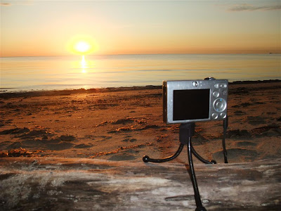 how to use a mini tripod, compact how to use a mini tripod, compact