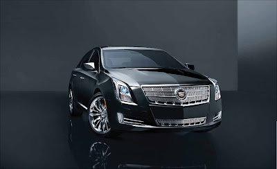 2013 Cadillac XTS | Great World 2025 2013 Cadillac XTS | Great World 2025