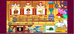 maklin mme cole mrs coop chicken play