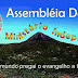 ADEMIRN LAJES FAÇA-NOS UMA VISITA