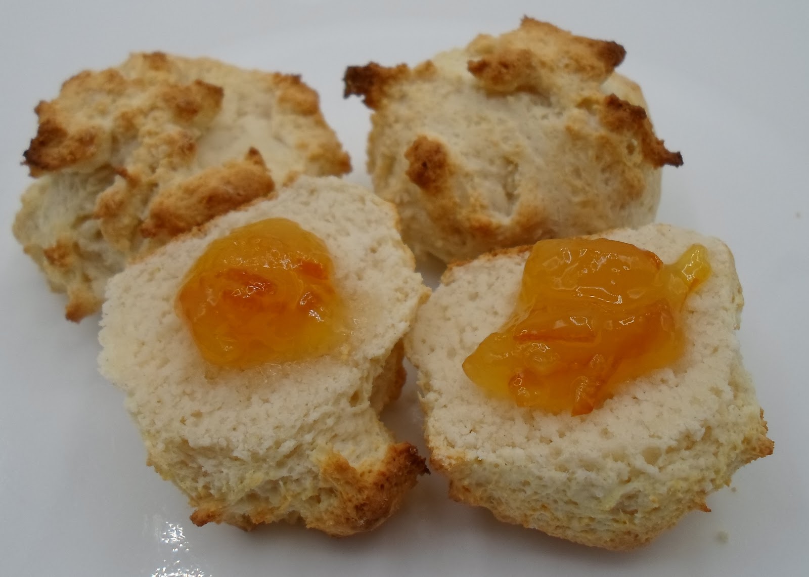 Happier Than A Pig In Mud Saturday ReViewTwo Ingredient Bisquick