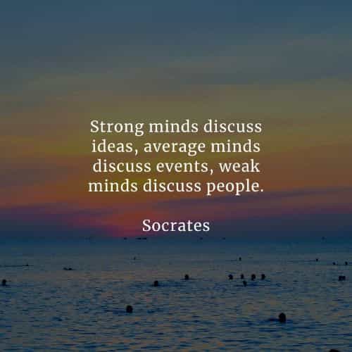 Gossip quotes that will inspire you to act accordingly Gossip quotes that will inspire you to act accordingly