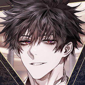 Twilight Blood : Romance Otome Game - VER. 2.0.1 Free Premium Choices MOD APK