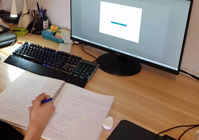 Τηλεκπαίδευση: Πρεμιέρα για δημοτικά νηπιαγωγεία – Αναλυτικά το πρόγραμμα