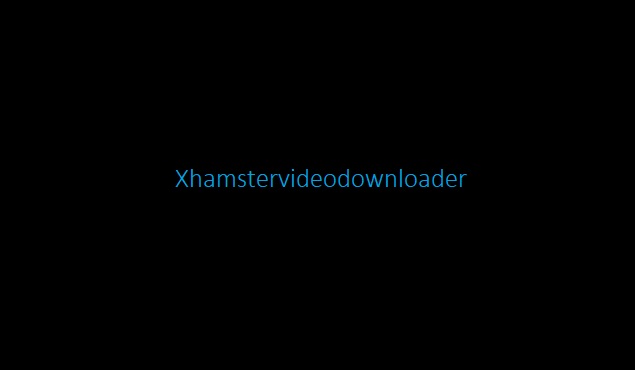 Get Xhamstervideodownloader Apk For Pc Mac Download Free Full Version 2019 Pics