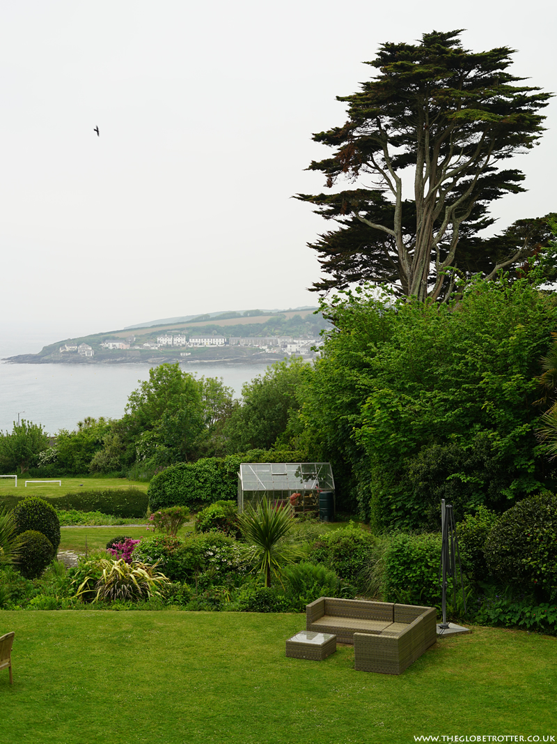 The Rosevine A wonderful short break in Cornwall The Globe Trotter