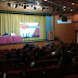 ΚΚΕ: Ομιλία με θέμα «Πόσο πράσινο είναι το "πράσινο New Deal;"» πραγματοποιήθηκε στο Πολιτιστικό Κέντρο Θέρμης