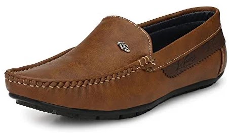 knoos men's comfort casual loafers