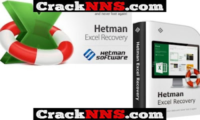 Hetman Excel Recovery Free Download Hetman Excel Recovery Free Download