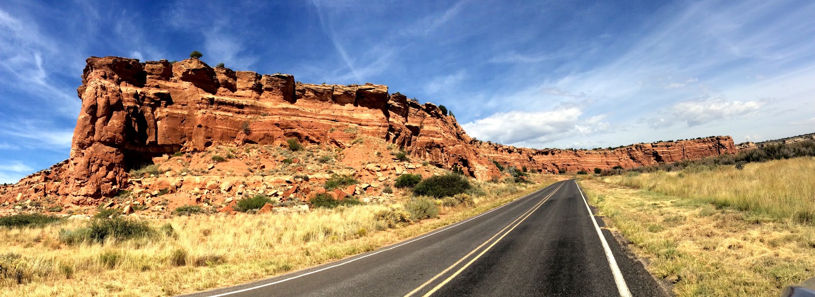 Albuquerque, NM to Gallup, NM
