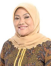 Profil Ida Fauziyah Menteri Ketenagakerjaan Kabinet Indonesia Maju 2019 2024 Biografi Tokoh Ternama