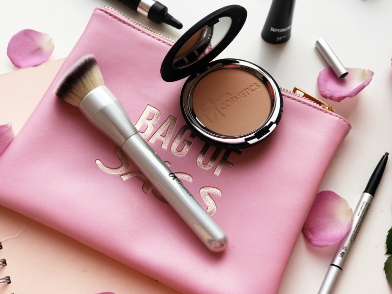 I Finally Tried IT Cosmetics Biggest Sellers The Sunday Girl