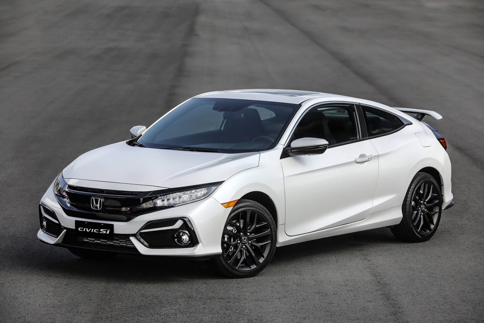 Honda Civic Si 2020 chega ao Brasil preço, fotos e detalhes