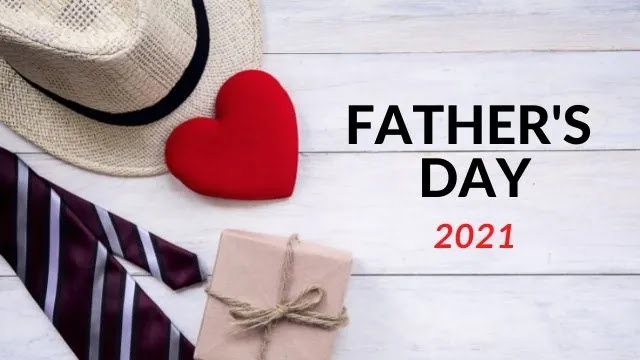 Father's Day 2021