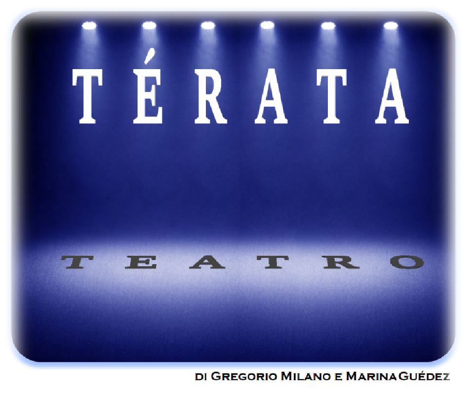 TÉRATA Teatro.