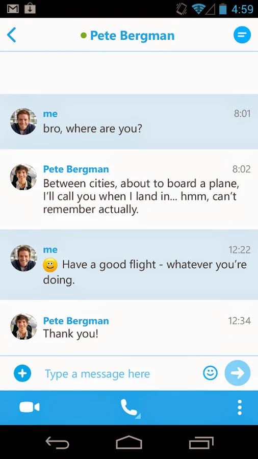 I Tested 18 Different Chat Apps To Become A Better Product Guy I Tested 18 Different Chat Apps To Become A Better Product Guy