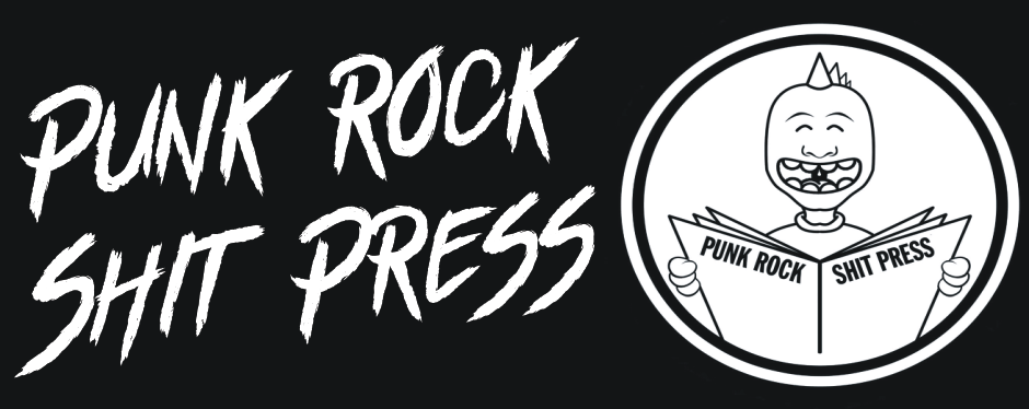Punk Rock Shit Press