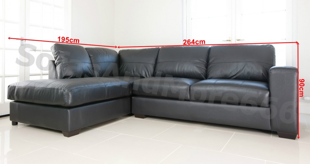 Real leather sofas London a symbol of comfort and style Sofas and