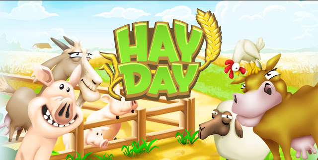 Hay Day Mod Apk