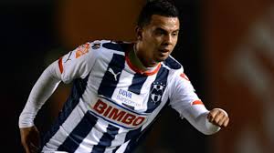 Oficial: Monterrey renueva hasta 2020 a Cardona