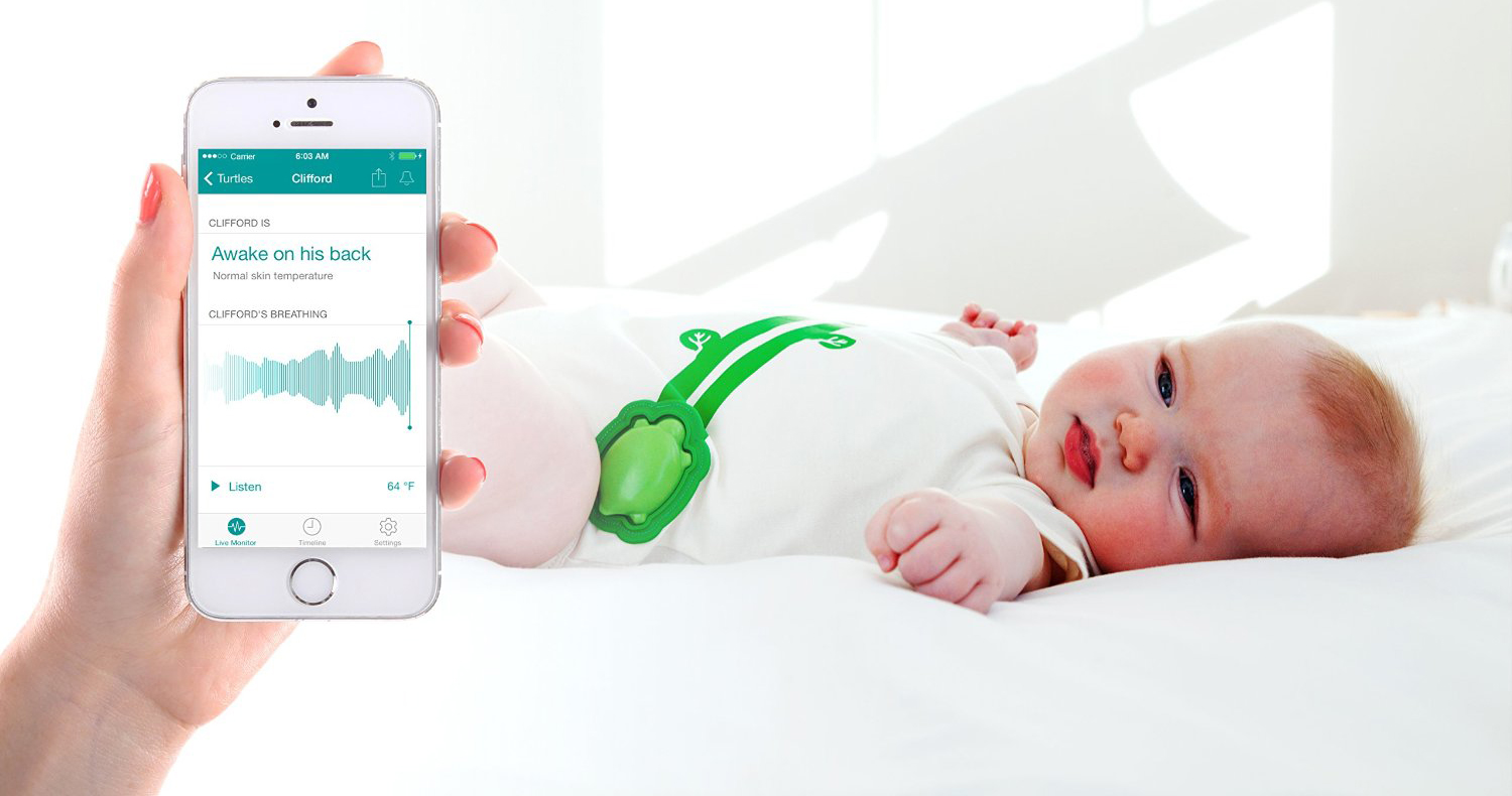 Best Baby Gadgets for New Parents