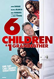 Một Ông Và Sáu Cháu - Six Children and One Grandfather Một Ông Và Sáu Cháu