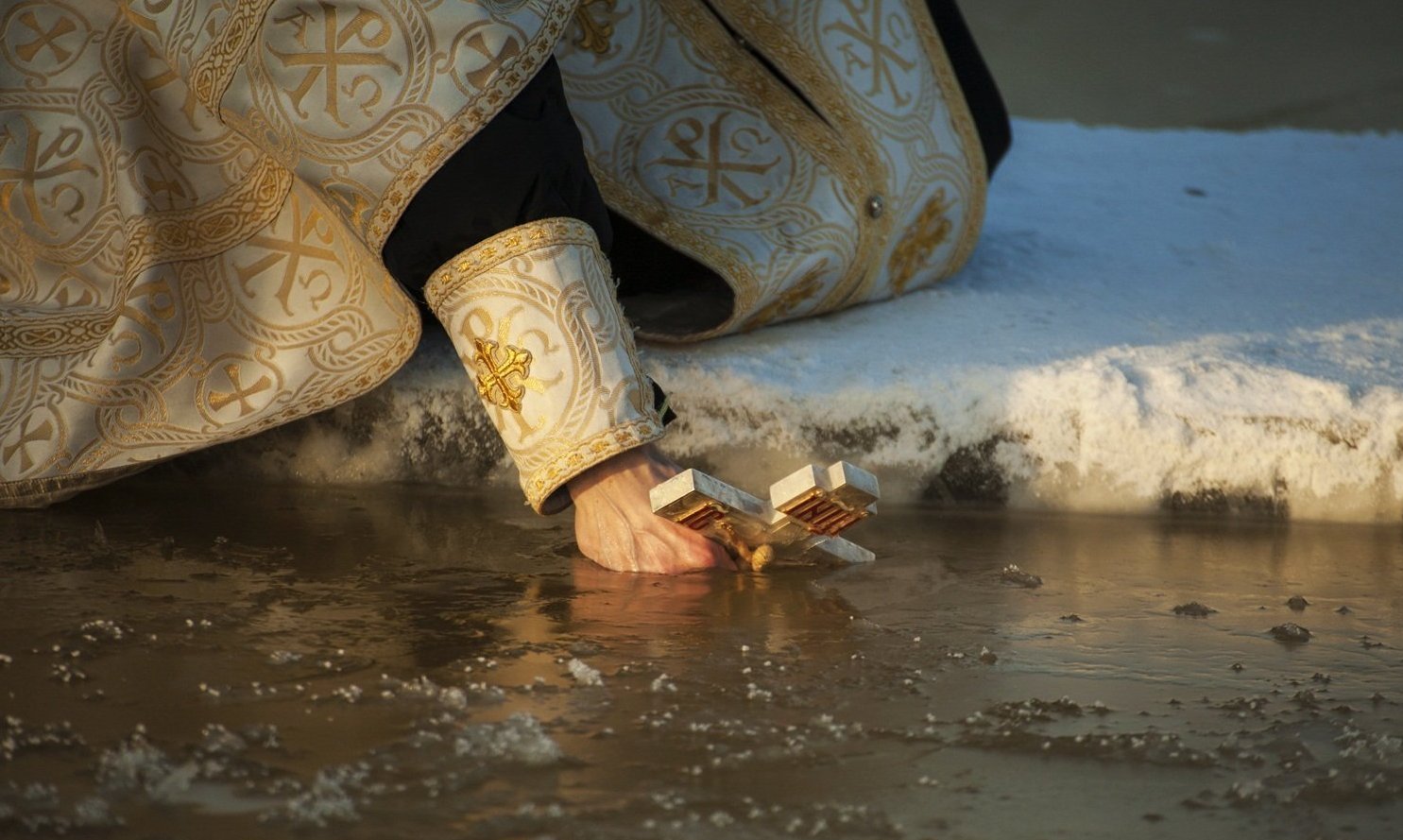 All You Need to Know about Holy Water The Catalog of Good Deeds