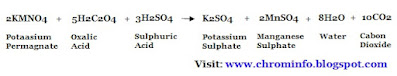 Preparation and standardization of 0.1 N potassium permanganate