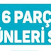 A101'den 10 Kişiye Mutfak Ürünleri Seti Hediye