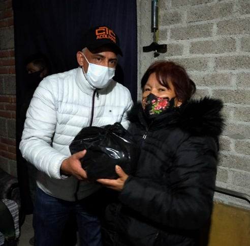 Teotihuacan en línea: Confederación de Trabajadores y Campesinos y ...