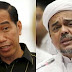 Abu Janda dan Pigai Bertemu, Rocky Gerung: Harusnya Jokowi dan Habib Rizieq