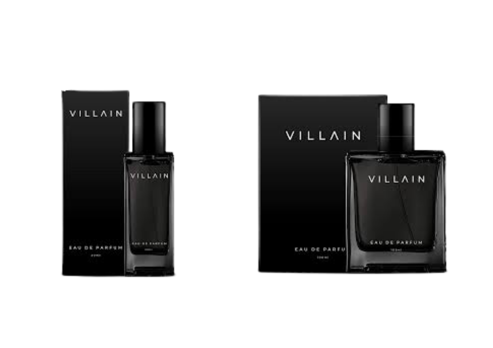 villain oud perfume