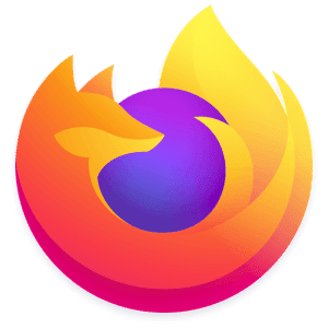 Firefox-Browser-logo