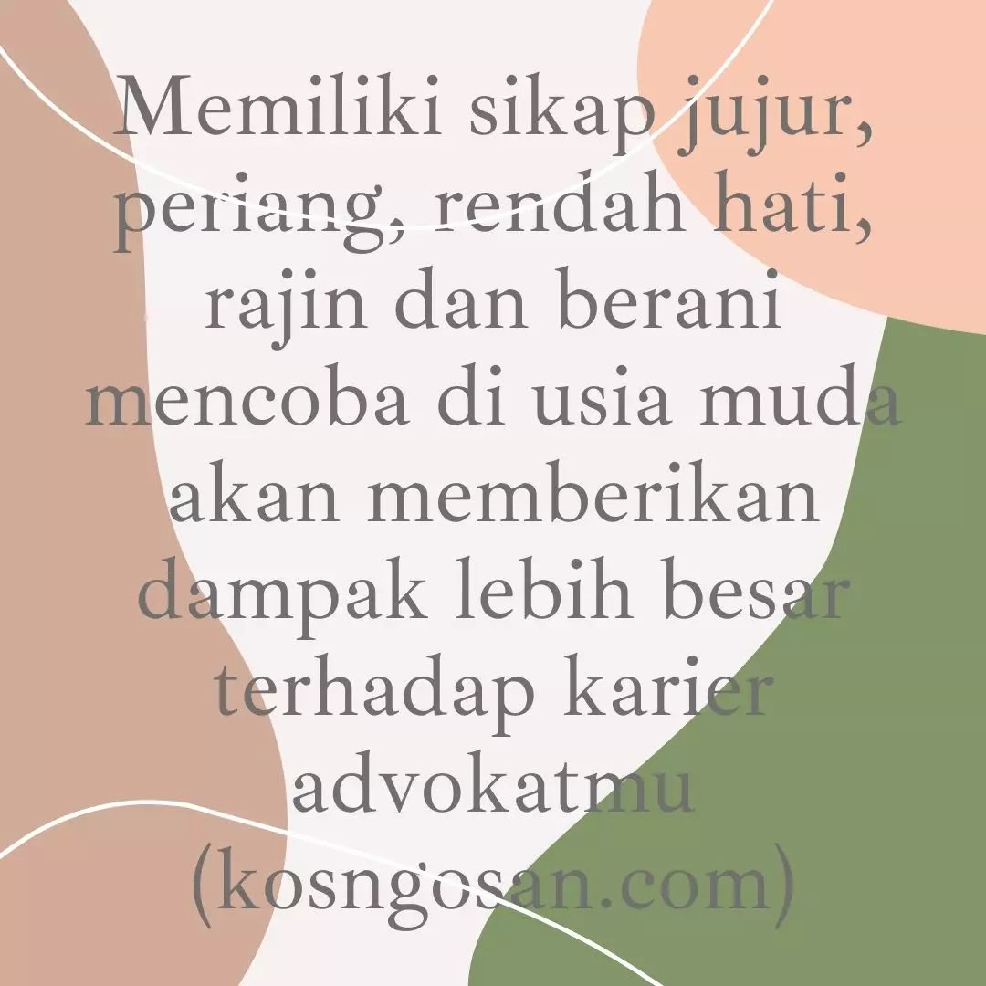kata bijak hukum kata bijak hukum