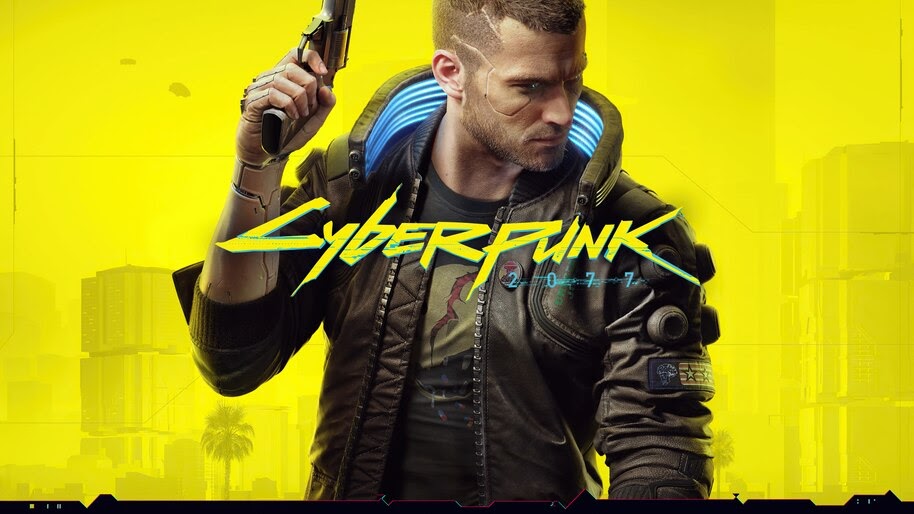 cyberpunk 2077 v cyberpunk 2077 v