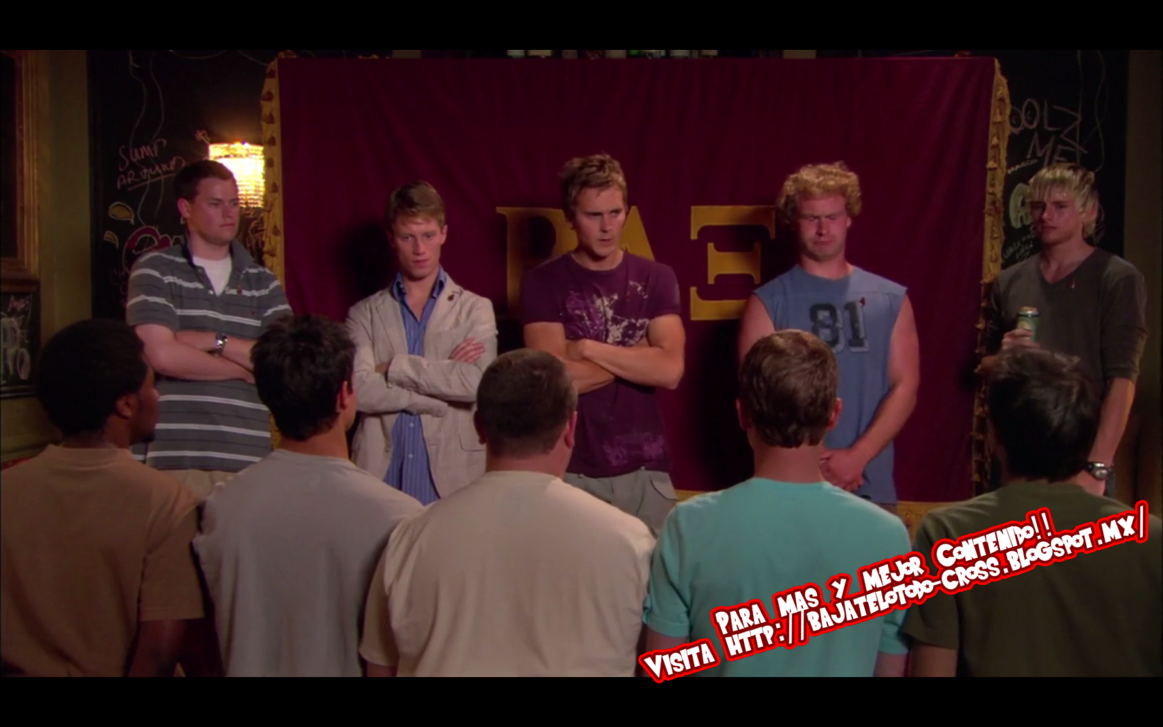 BajateloTodo American Pie 6 Casa Beta 2007 Online+Descarga 1080p BajateloTodo American Pie 6 Casa Beta 2007 Online+Descarga 1080p