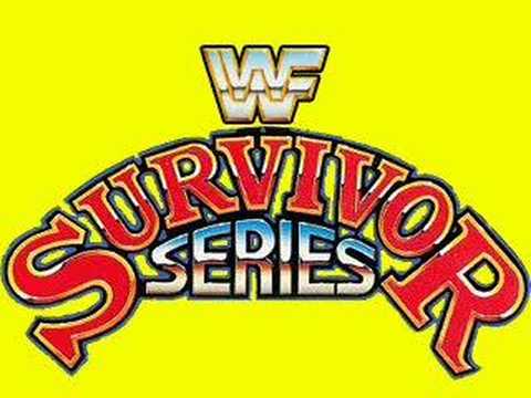 Survivor Series 1989 Review