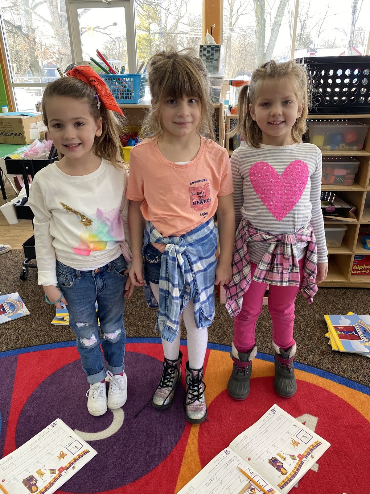 Kindergarten Adventures With Mrs Gastmeier 90s Day For The 90th Day Kindergarten Adventures With Mrs Gastmeier 90s Day For The 90th Day
