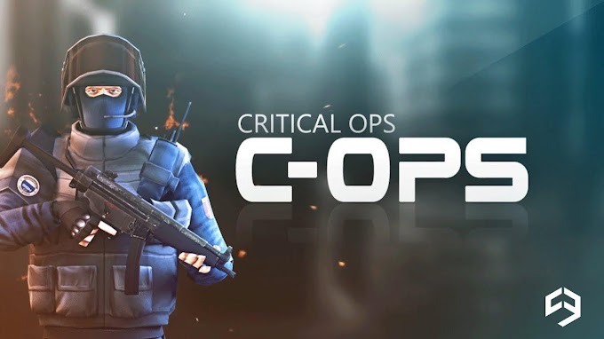 critical ops mod apk 1.24 critical ops mod apk 1.24
