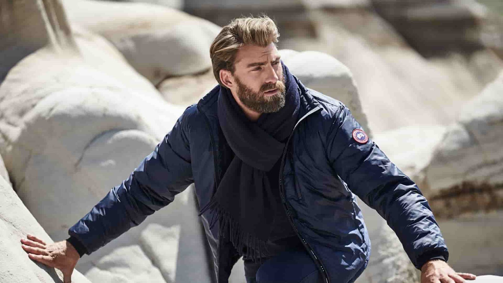 Winter Jackets For Men In India Smartochoice