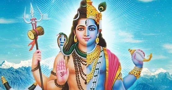 Lunagirl Sprit: Vaishnavism Shaivism Lunagirl Sprit: Vaishnavism Shaivism